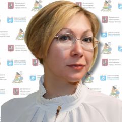 Святославская Жанна