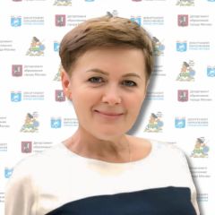 Борисова Галина