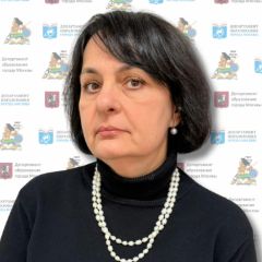 Осадчих Ирина