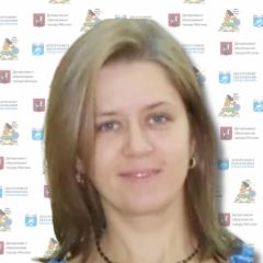 Калинникова Марина