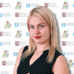 Иванова Евгения
