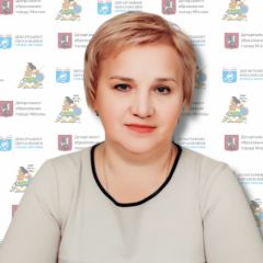 Костецкая Светлана