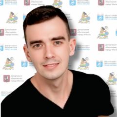 Котляров Владимир