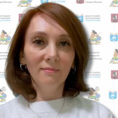 Артюхова Надежда Евгеньевна