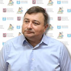 Лавров Игорь