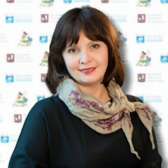 Васильева Римма