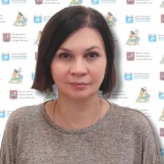 Роева Анжелика