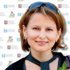 Хлебникова Анна