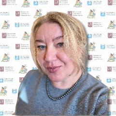 Сибирская Елена