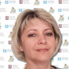 Дубкова Ольга