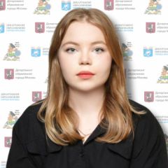 Привалова Алина
