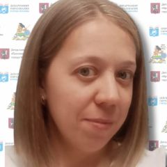 Исхакова Рушания