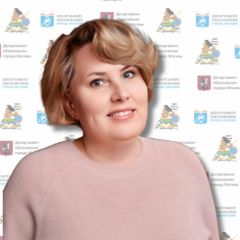 Федосеева Ольга