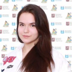 Алексеева Елизавета Викторовна