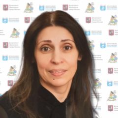 Большакова Елена