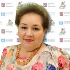 Медведева Валентина
