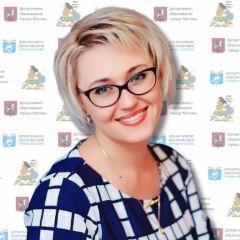 Цыганкова Лилия