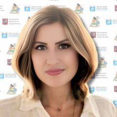 Афиногенова Виктория Юрьевна