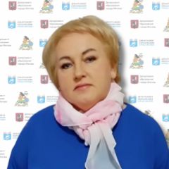 Рябцева Ирина