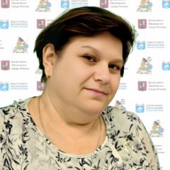 Андреева Любовь Петровна
