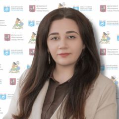 Микаелян Лилит