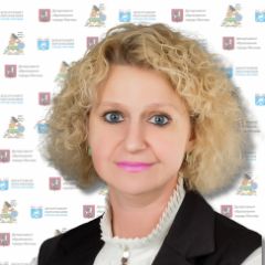 Червякова Светлана