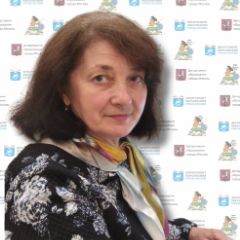 Кытина Нелли