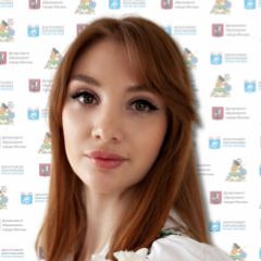 Панова Евгения