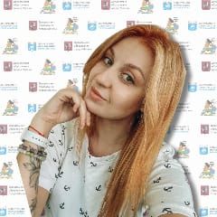 Кочеткова Анастасия