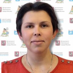 Михайлова Диляра