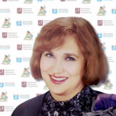 Брылева Валентина