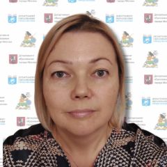 Кулешова Юлия