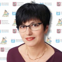 Комарова Елена