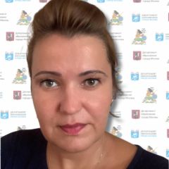 Дерябина Екатерина