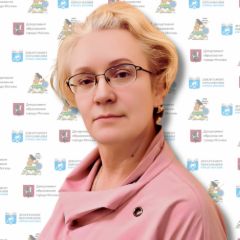 Фонарева Елена